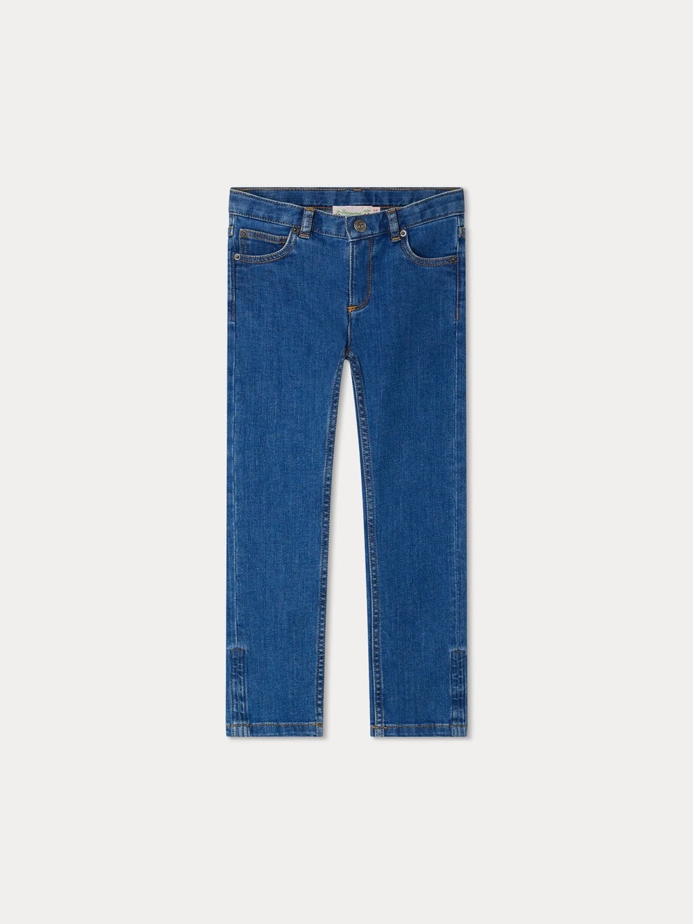 Bonpoint Bonnie Pants light denim